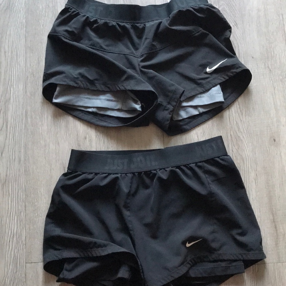 Nike shorts